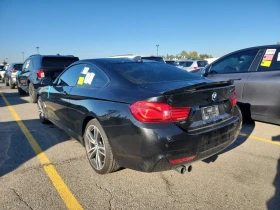 BMW 430  XDRIVE * CARFAX * БЕЗ ПЪРВОНАЧАЛНА ВНОСКА - 37400 лв. / 19122.32 € - 28599224 4