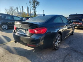 BMW 430  XDRIVE * CARFAX * БЕЗ ПЪРВОНАЧАЛНА ВНОСКА - 37400 лв. / 19122.32 € - 28599224 3