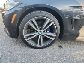 BMW 430  XDRIVE * CARFAX * БЕЗ ПЪРВОНАЧАЛНА ВНОСКА - 37400 лв. / 19122.32 € - 28599224 6