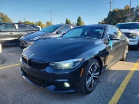 BMW 430  XDRIVE * CARFAX * БЕЗ ПЪРВОНАЧАЛНА ВНОСКА