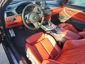 BMW 430  XDRIVE * CARFAX * БЕЗ ПЪРВОНАЧАЛНА ВНОСКА - 37400 лв. / 19122.32 € - 28599224 11