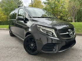 Обява за продажба на Mercedes-Benz V 300 d / 4-MATIC/ AMG OPTIC / ГАРАНЦИОНЕН  ~72 000 EUR - изображение 1