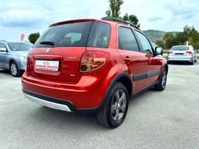 Suzuki SX4 4x4 | Mobile.bg    6