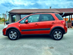 Suzuki SX4 4x4 | Mobile.bg    5