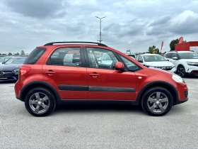 Suzuki SX4 4x4 | Mobile.bg    4