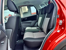 Suzuki SX4 4x4 | Mobile.bg    11
