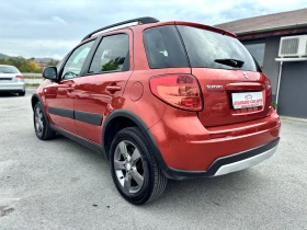 Suzuki SX4 4x4 | Mobile.bg    8