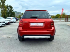 Suzuki SX4 4x4 | Mobile.bg    7
