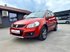 Suzuki SX4 4x4 | Mobile.bg    3