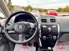 Suzuki SX4 4x4 | Mobile.bg    9