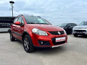 Suzuki SX4 4x4 | Mobile.bg    2