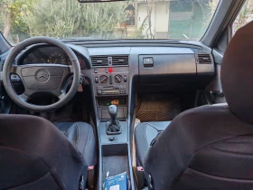 Mercedes-Benz C 200 | Mobile.bg    4