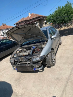 Обява за продажба на Seat Leon 1.8 Turbo ~3 500 лв. - изображение 3 | Auto.bg Обява за продажба на Seat Leon 1.8 Turbo ~3 500 лв. - изображение 3