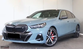 BMW i5 eDRIVE40/340HP/M-SPORT/H&K/HUD/CARBON/PANO/862f