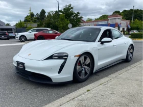 Porsche Taycan 4S AWD* CARFAX *    | Mobile.bg    2