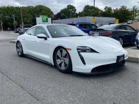 Porsche Taycan 4S AWD* CARFAX *    | Mobile.bg    3