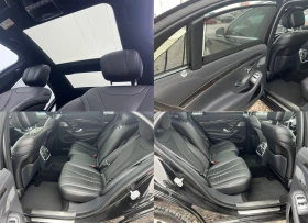 Mercedes-Benz S 350 D LONG 9g tronic /02/2016  | Mobile.bg    12