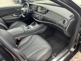 Mercedes-Benz S 350 D LONG 9g tronic /02/2016  | Mobile.bg    10