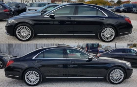 Mercedes-Benz S 350 D LONG 9g tronic /02/2016  | Mobile.bg    7