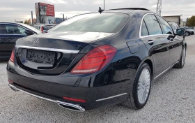 Mercedes-Benz S 350 D LONG 9g tronic /02/2016  | Mobile.bg    4