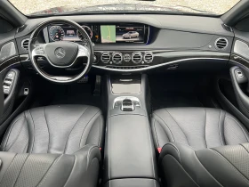 Mercedes-Benz S 350 D LONG 9g tronic /02/2016  | Mobile.bg    9