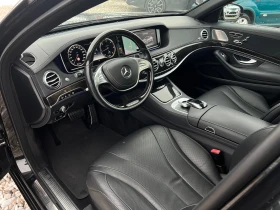 Mercedes-Benz S 350 D LONG 9g tronic /02/2016  | Mobile.bg    8