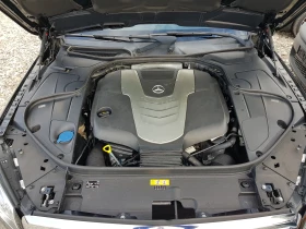 Mercedes-Benz S 350 D LONG 9g tronic /02/2016  | Mobile.bg    16