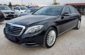  Mercedes-Benz S 350