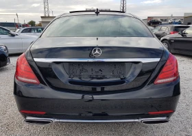 Mercedes-Benz S 350 D LONG 9g tronic /02/2016  | Mobile.bg    5