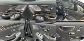 Mercedes-Benz S 350 D LONG 9g tronic /02/2016  | Mobile.bg    14