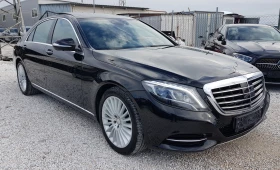 Mercedes-Benz S 350 D LONG 9g tronic /02/2016  | Mobile.bg    3