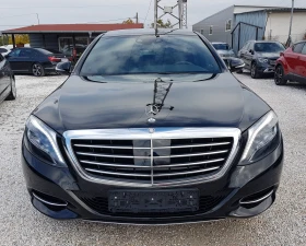 Mercedes-Benz S 350 D LONG 9g tronic /02/2016  | Mobile.bg    2