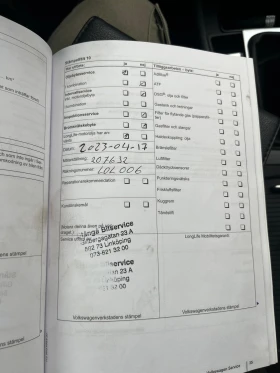 VW Passat 2.0 TDI - 8700 лв. / 4448.24 € - 26351571 16