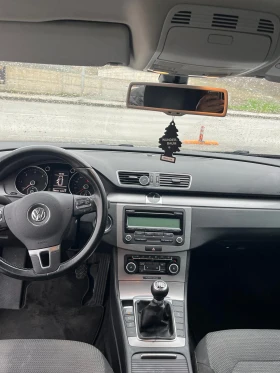VW Passat 2.0 TDI - 8700 лв. / 4448.24 € - 26351571 6