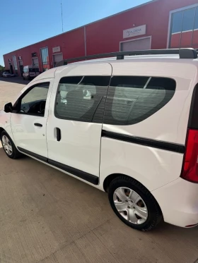 Dacia Dokker | Mobile.bg � ����� ������ 2