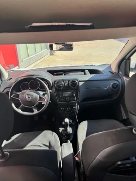 Dacia Dokker | Mobile.bg � ����� ������ 8