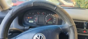 VW Golf 4, снимка 6