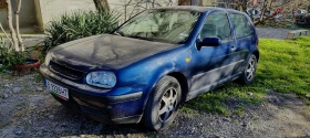 VW Golf 4, снимка 1