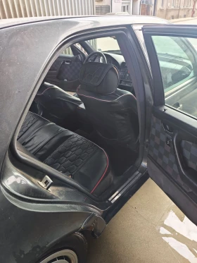 Mercedes-Benz C 220 2.2 | Mobile.bg    10