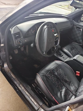 Mercedes-Benz C 220 2.2 | Mobile.bg    4