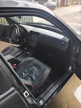 Mercedes-Benz C 220 2.2 | Mobile.bg    9