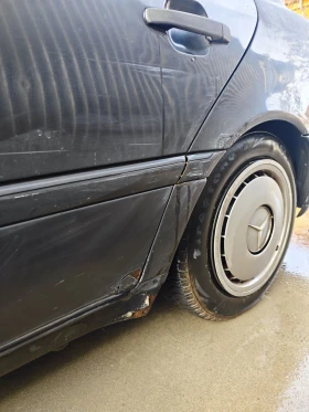 Mercedes-Benz C 220 2.2 | Mobile.bg    14