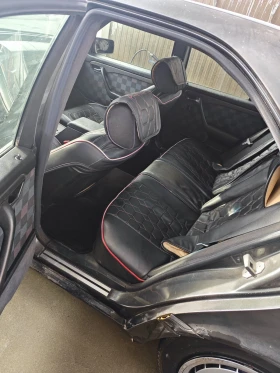 Mercedes-Benz C 220 2.2 | Mobile.bg    5