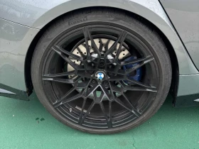 BMW M3 CARFAX* АВТОФИНАНСИРАНЕ* БЕЗ ПЪРВОНАЧАЛНА ВНОСКА* , снимка 7