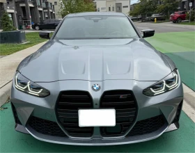 BMW M3 CARFAX* АВТОФИНАНСИРАНЕ* БЕЗ ПЪРВОНАЧАЛНА ВНОСКА* , снимка 6