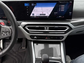 BMW M3 CARFAX* АВТОФИНАНСИРАНЕ* БЕЗ ПЪРВОНАЧАЛНА ВНОСКА* , снимка 9