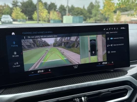 BMW M3 CARFAX* АВТОФИНАНСИРАНЕ* БЕЗ ПЪРВОНАЧАЛНА ВНОСКА* , снимка 11