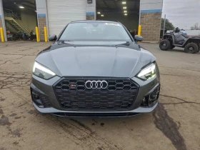 Audi S5 PRESTIGE* SPORTBACK*  - 51500 лв. / 26331.53 € - 68388336 2