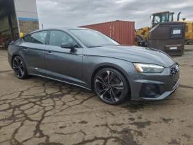 Audi S5 PRESTIGE* SPORTBACK*  - 51500 лв. / 26331.53 € - 68388336 3