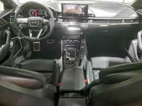 Audi S5 PRESTIGE* SPORTBACK*  - 51500 лв. / 26331.53 € - 68388336 8